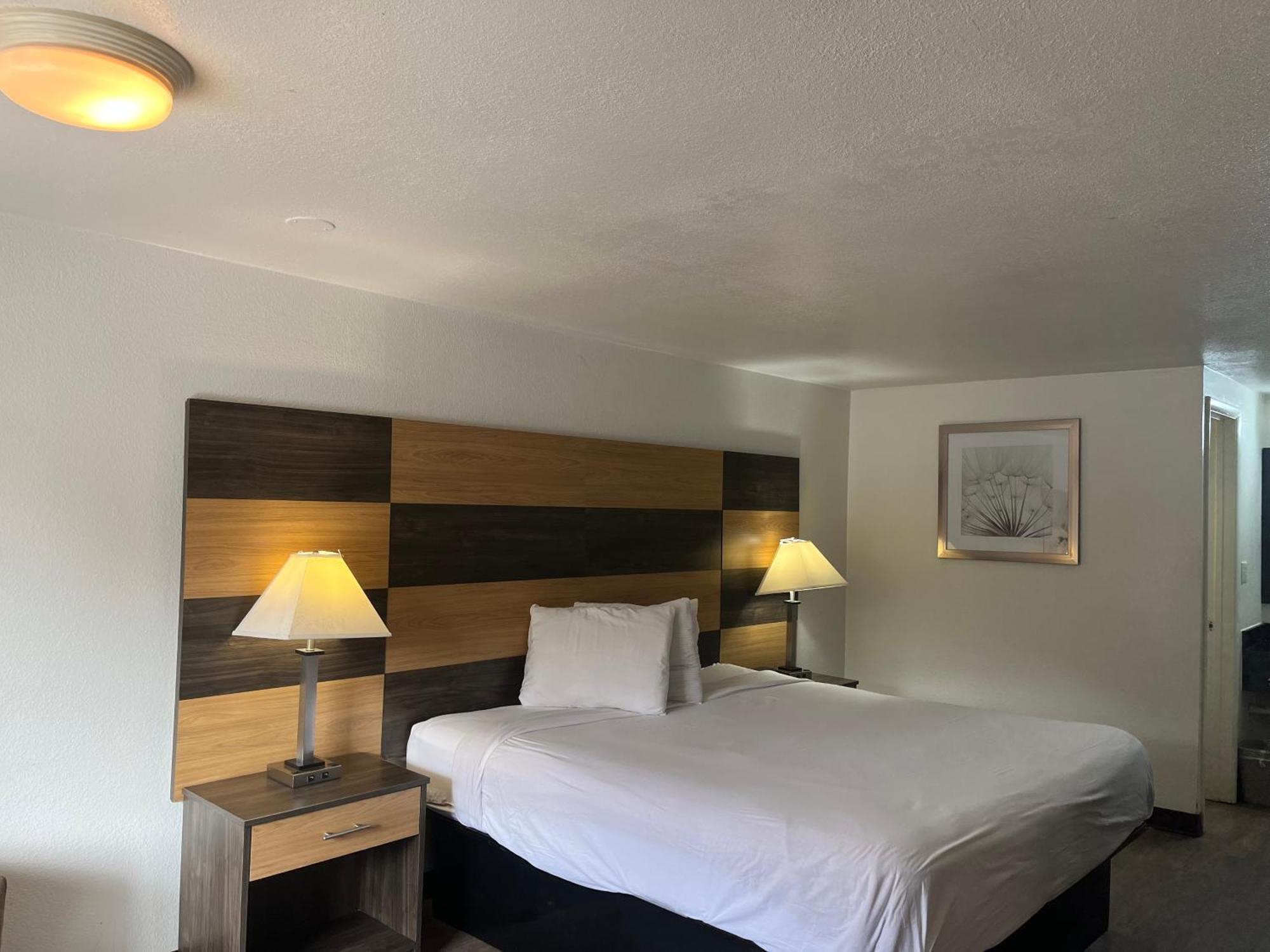 Hotel 6 Cross Lanes, Wv Goff Mountain Rd 2*